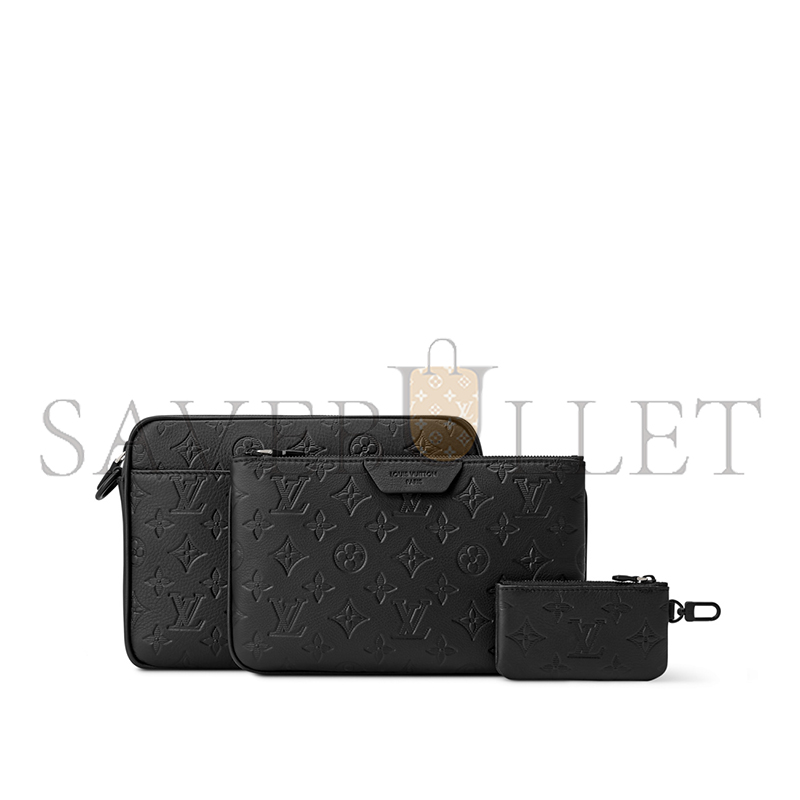 l0vis Vvtt0n trio messenger m26713 (25*18.5*7cm)